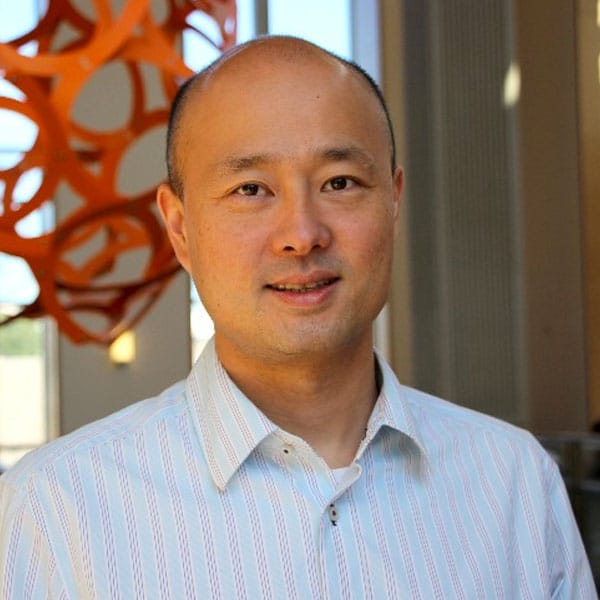 Xiling Shen, PhD