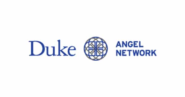 Duke Angel Network"