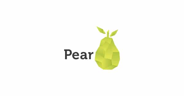 Pear"