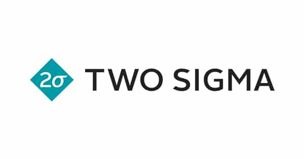 Two Sigma"